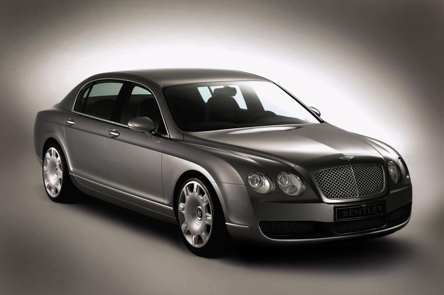 Bentley Continental Flying Spur '2005